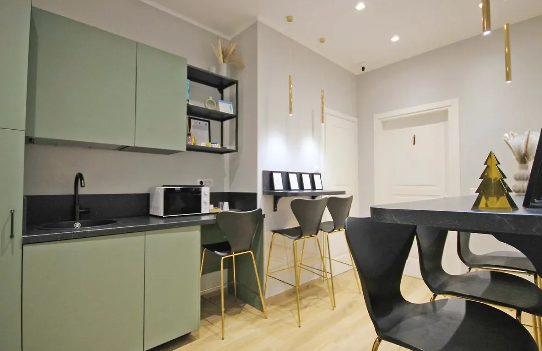 Roma Nostra Luxury B&B-1
