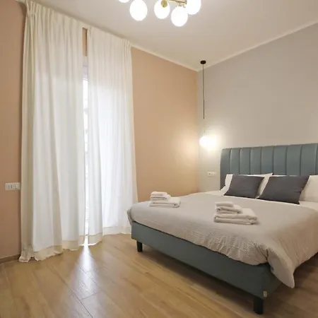 Roma Nostra Luxury B&B-3
